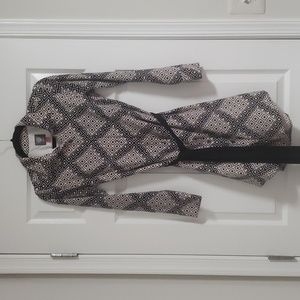 Vince Camuto shirtdress